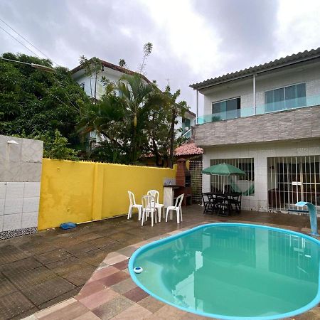 Cantinho Da Cherie Centro Porto De Galinhas, 5 Minutos A Pe Para As Piscinas Naturais Kültér fotó