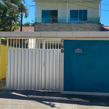 Cantinho Da Cherie Centro Porto De Galinhas, 5 Minutos A Pe Para As Piscinas Naturais Kültér fotó