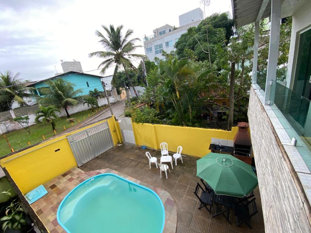 Cantinho Da Cherie Centro Porto De Galinhas, 5 Minutos A Pe Para As Piscinas Naturais Kültér fotó