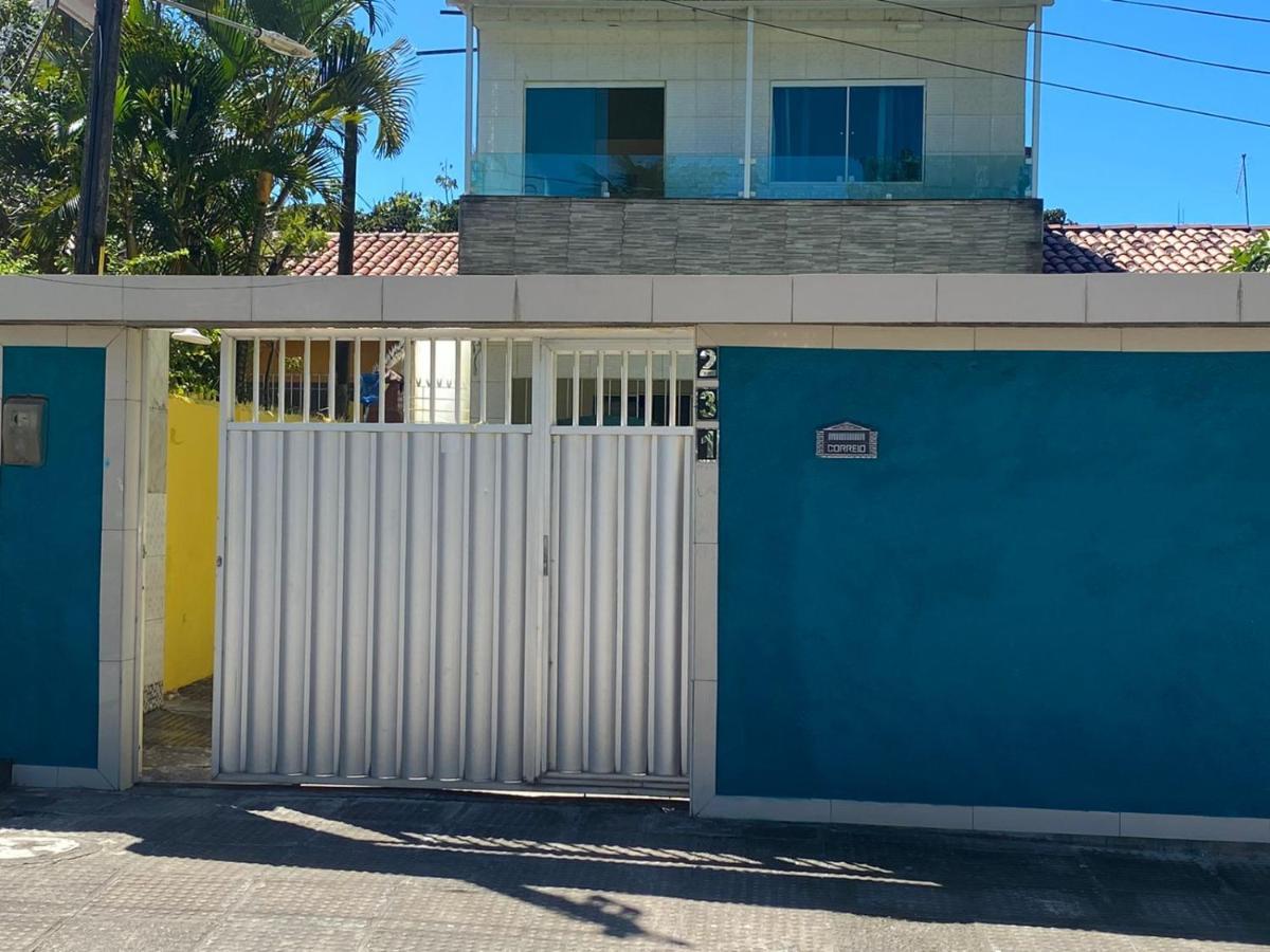 Cantinho Da Cherie Centro Porto De Galinhas, 5 Minutos A Pe Para As Piscinas Naturais Kültér fotó